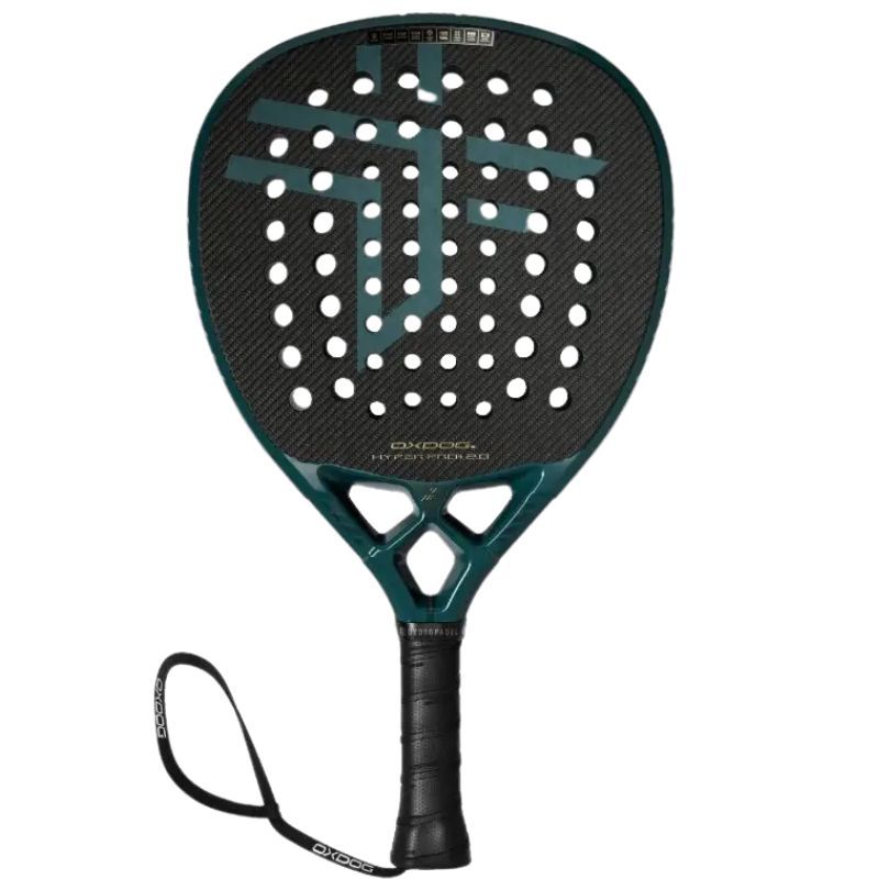 RAQUETTE DE PADEL OXDOG HYPER PRO+ 2.0 2025