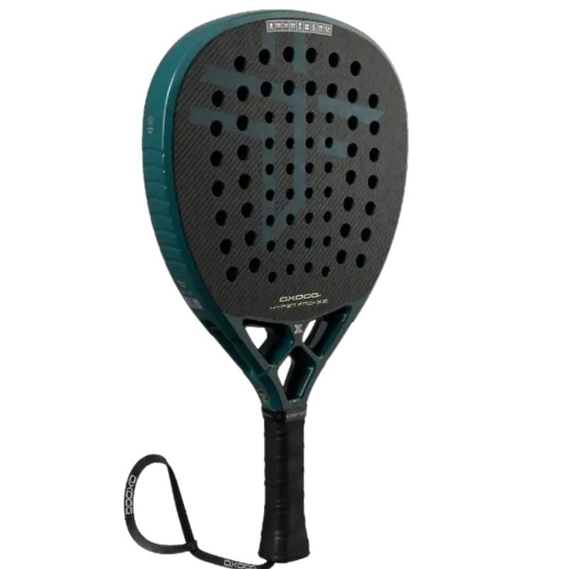 RAQUETTE DE PADEL OXDOG HYPER PRO+ 2.0 2025