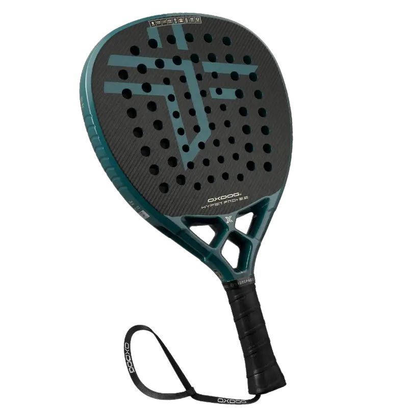 RAQUETTE DE PADEL OXDOG HYPER PRO+ 2.0 2025