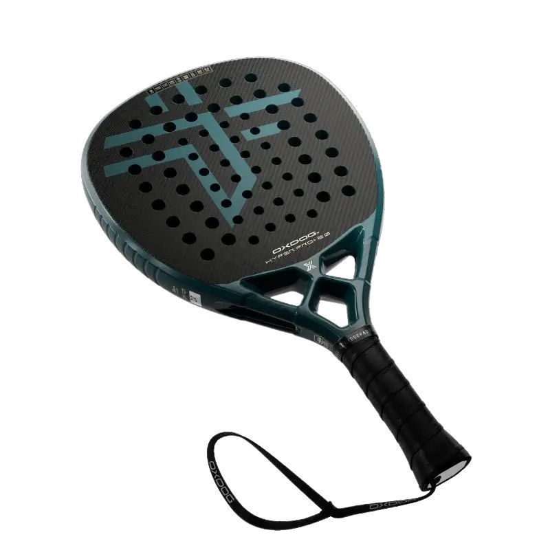 RAQUETTE DE PADEL OXDOG HYPER PRO+ 2.0 2025