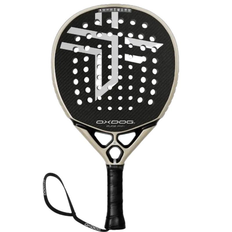 RAQUETTE DE PADEL OXDOG PURE PRO+ 2025