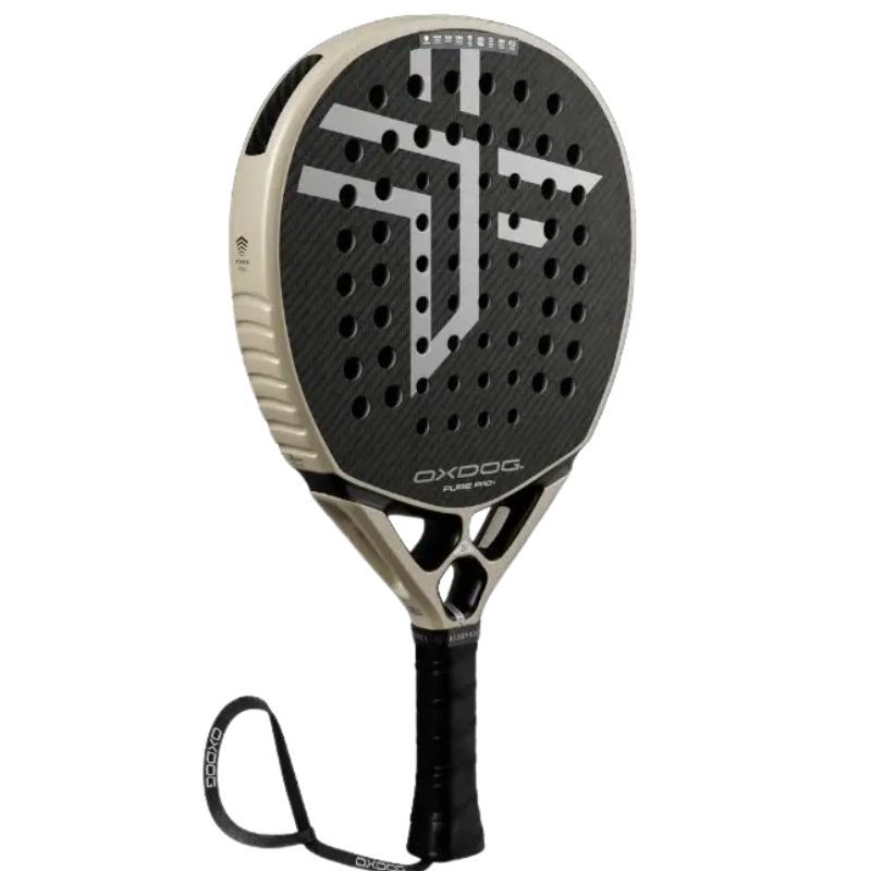 RAQUETTE DE PADEL OXDOG PURE PRO+ 2025