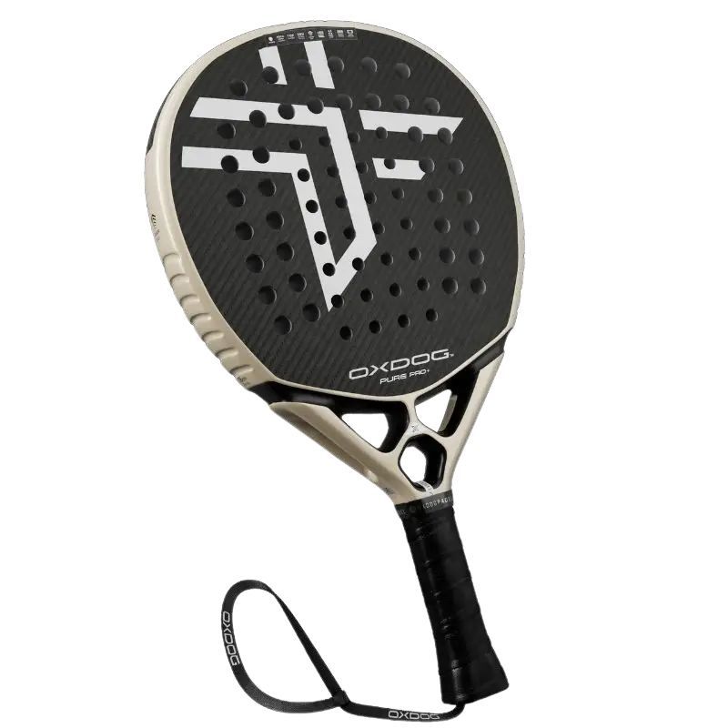 RAQUETTE DE PADEL OXDOG PURE PRO+ 2025
