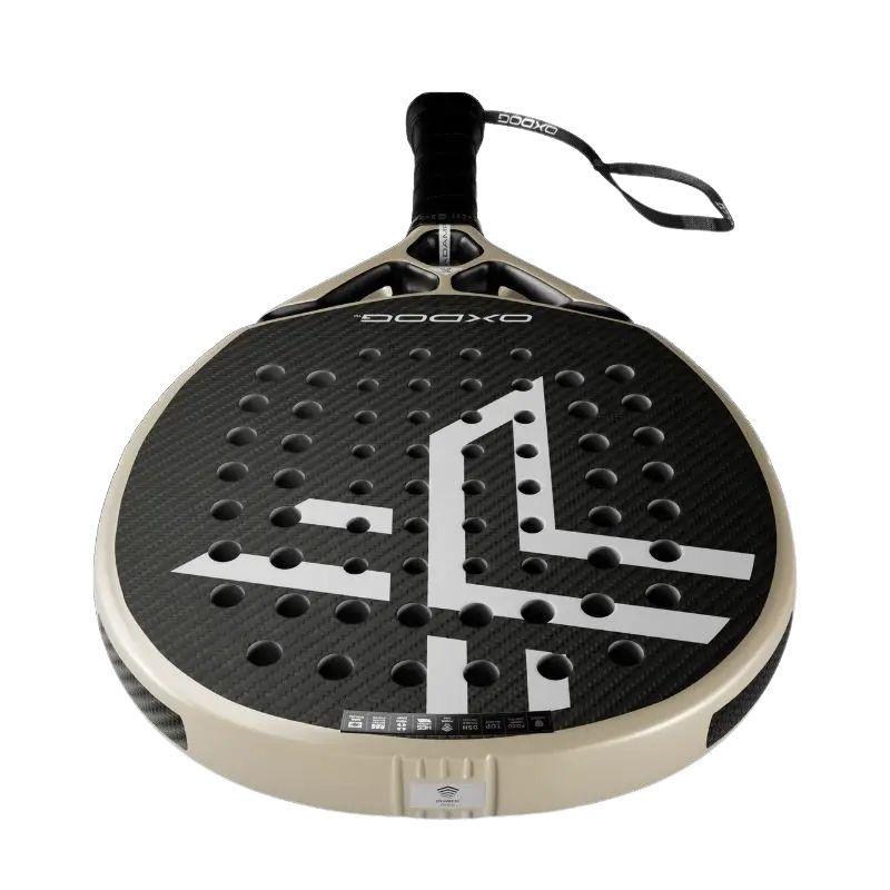 RAQUETTE DE PADEL OXDOG PURE PRO+ 2025