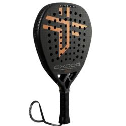 RAQUETTE DE PADEL OXDOG ULTIMATE MATCH 2025