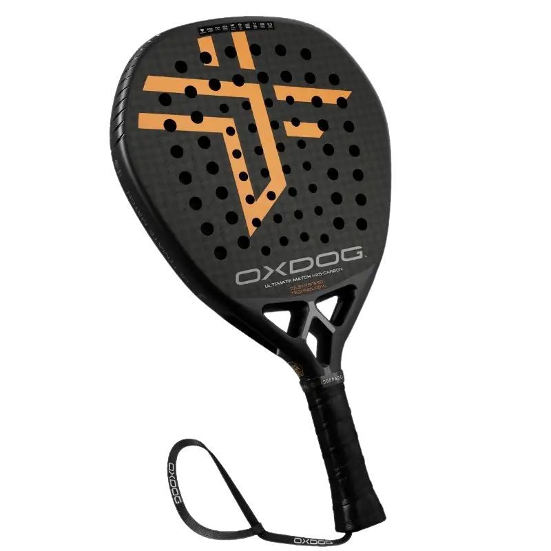RAQUETTE DE PADEL OXDOG ULTIMATE MATCH 2025