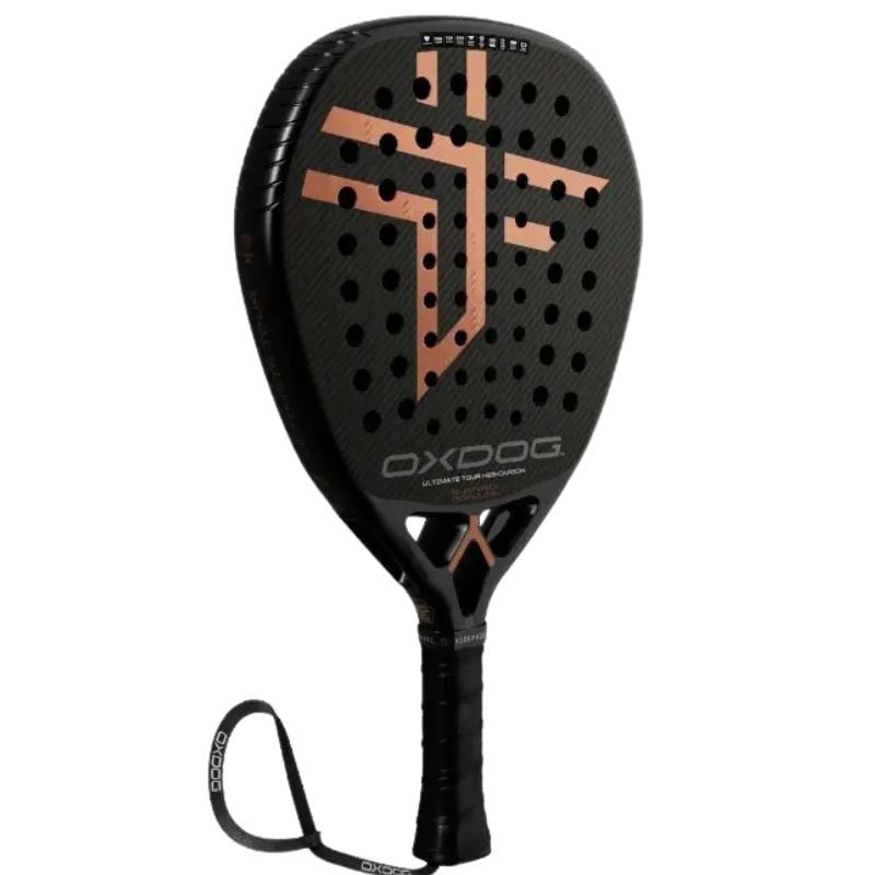 RAQUETTE DE PADEL OXDOG ULTIMATE TOUR 2025