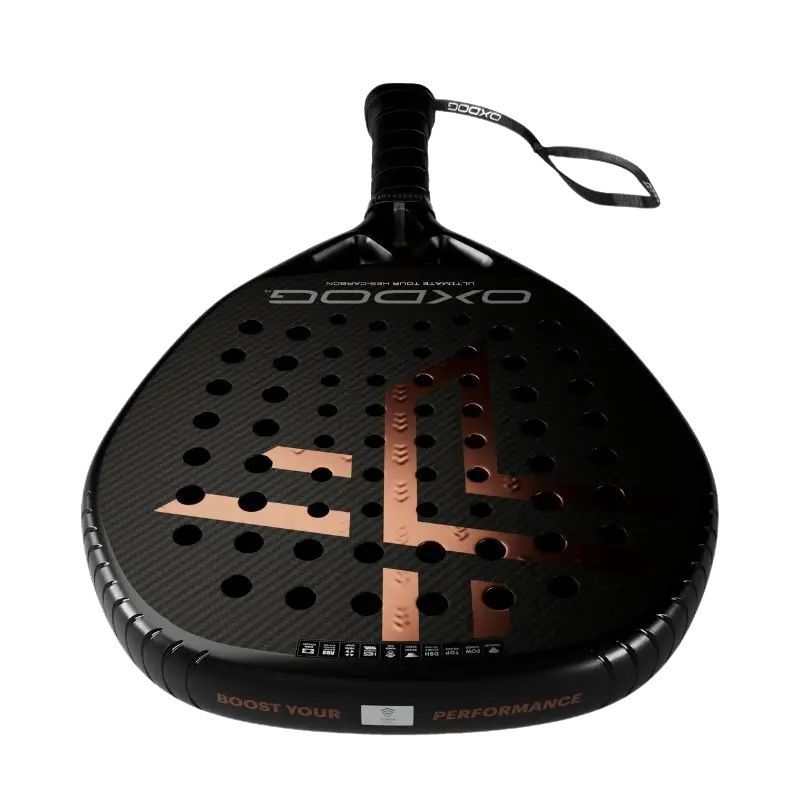 RAQUETTE DE PADEL OXDOG ULTIMATE TOUR 2025