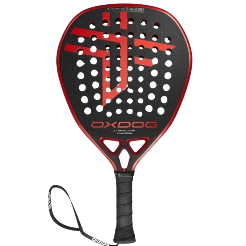 RAQUETTE DE PADEL OXDOG ULTIMATE COURT 2025