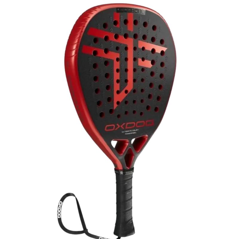 RAQUETTE DE PADEL OXDOG ULTIMATE COURT 2025