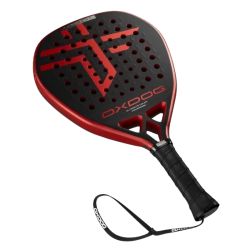 RAQUETTE DE PADEL OXDOG ULTIMATE COURT 2025