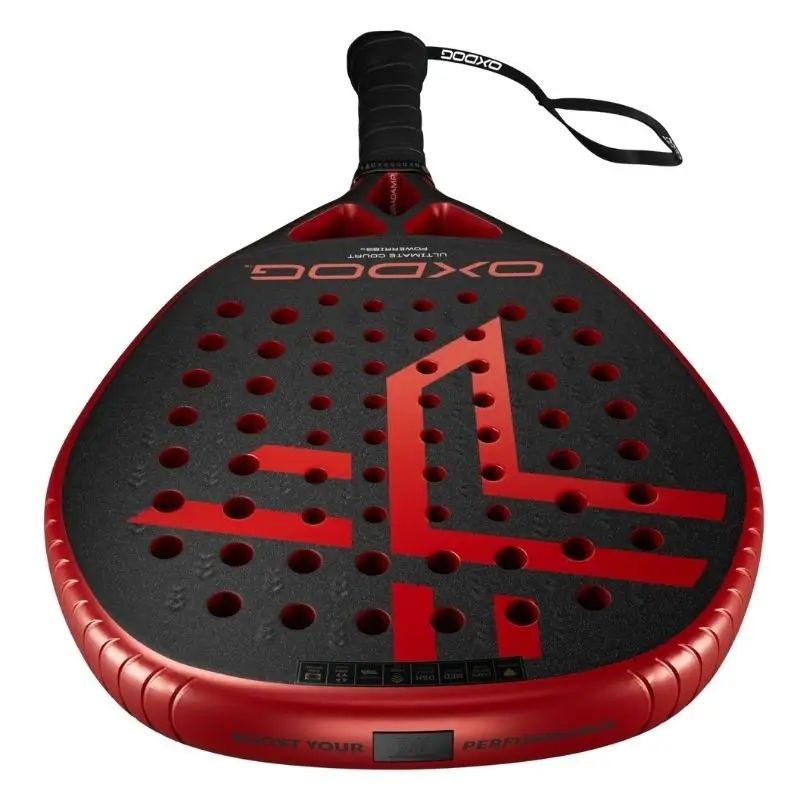 RAQUETTE DE PADEL OXDOG ULTIMATE COURT 2025
