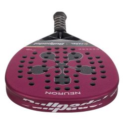 RAQUETTE DE PADEL BULLPADEL NEURON PREMIER PADEL