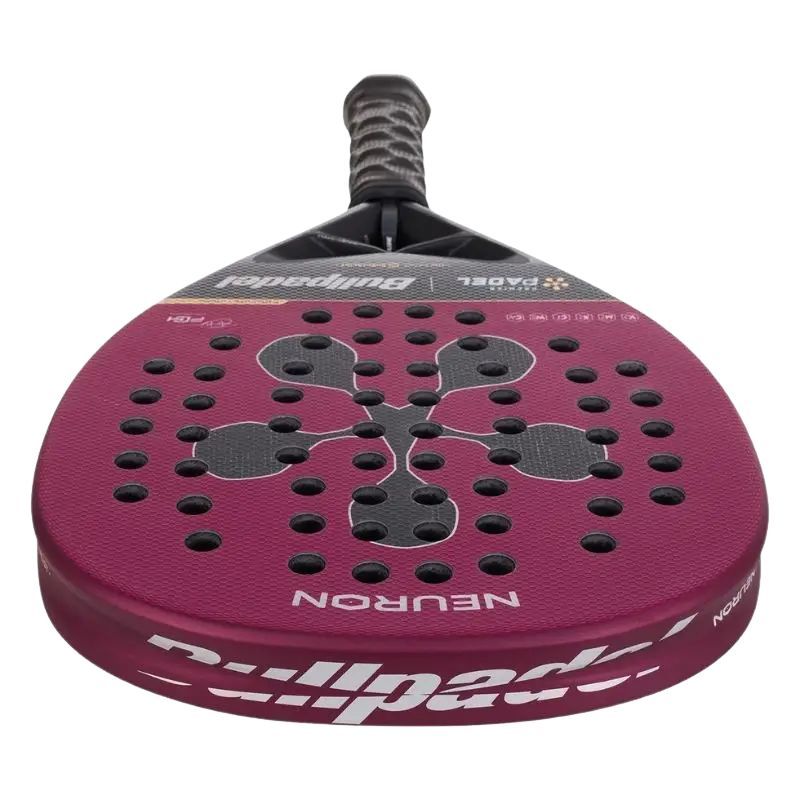 RAQUETTE DE PADEL BULLPADEL NEURON PREMIER PADEL