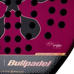 RAQUETTE DE PADEL BULLPADEL NEURON PREMIER PADEL