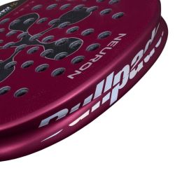 RAQUETTE DE PADEL BULLPADEL NEURON PREMIER PADEL