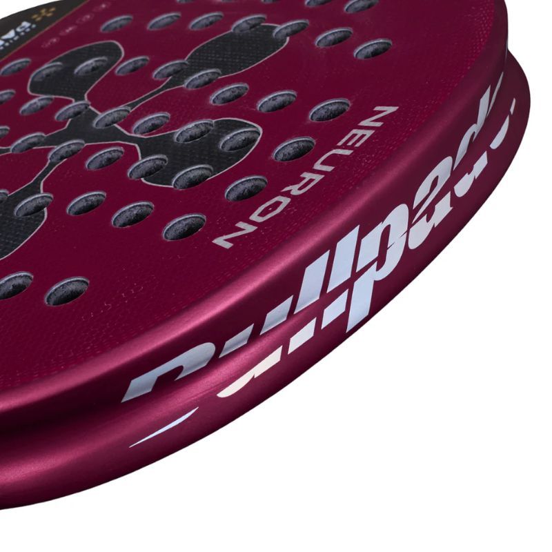 RAQUETTE DE PADEL BULLPADEL NEURON PREMIER PADEL