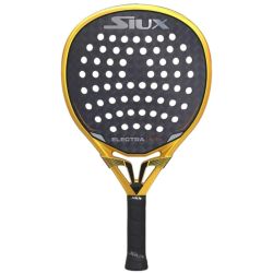 RAQUETTE DE PADEL SIUX ELECTRA ELITE 4 2025