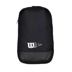 SAC A DOS WILSON BELA PADEL BACKPACK noir