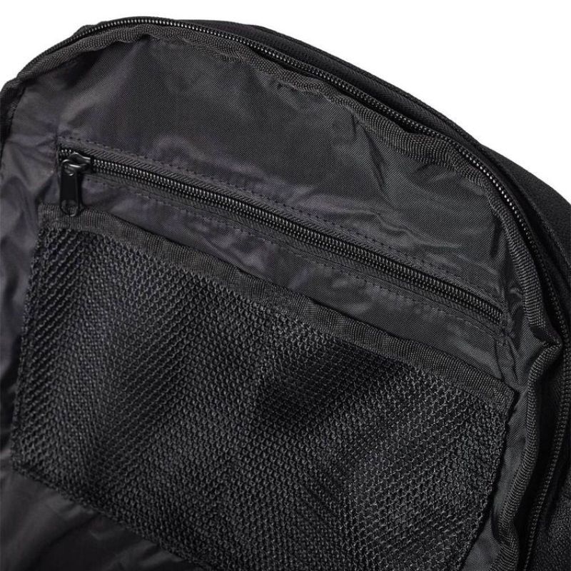 SAC A DOS WILSON BELA PADEL BACKPACK noir