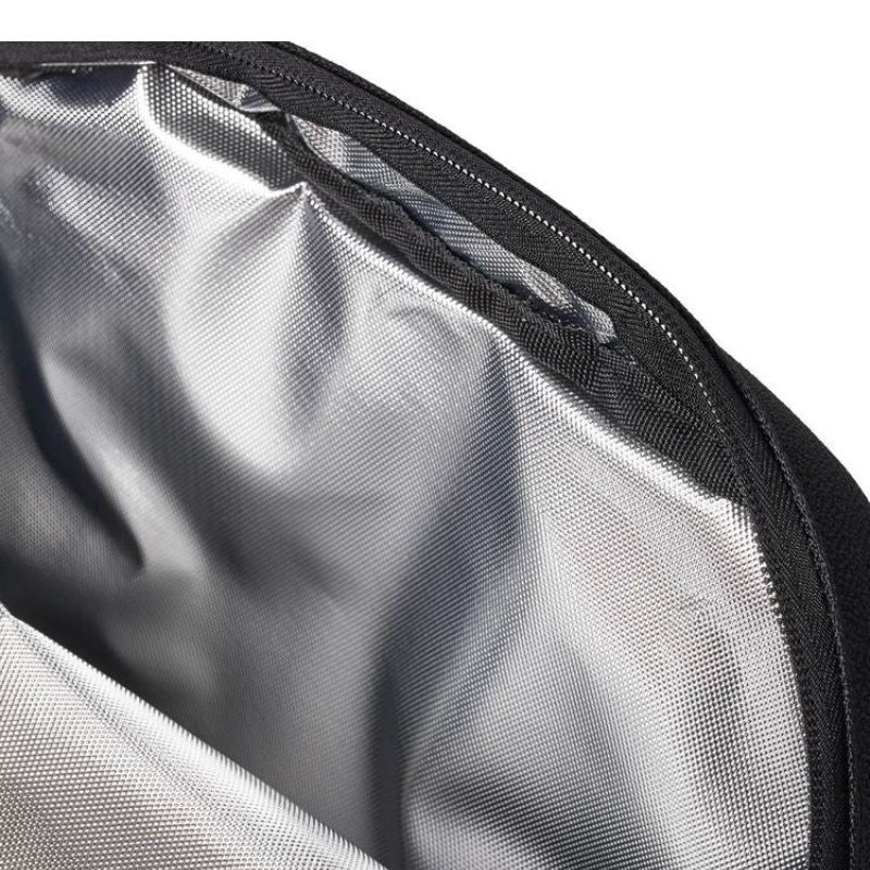 SAC A DOS WILSON BELA PADEL BACKPACK noir