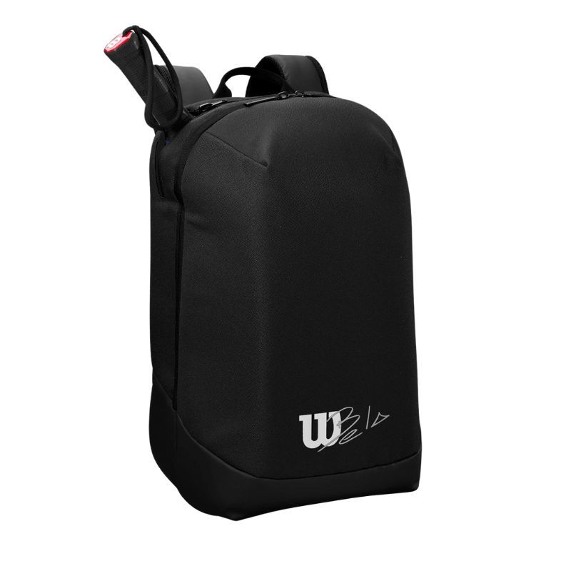 SAC A DOS WILSON BELA PADEL BACKPACK noir