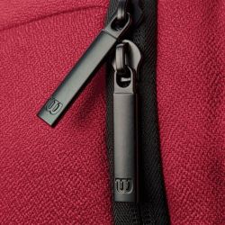SAC A DOS WILSON BELA PADEL BACKPACK rouge