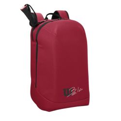 SAC A DOS WILSON BELA PADEL BACKPACK rouge
