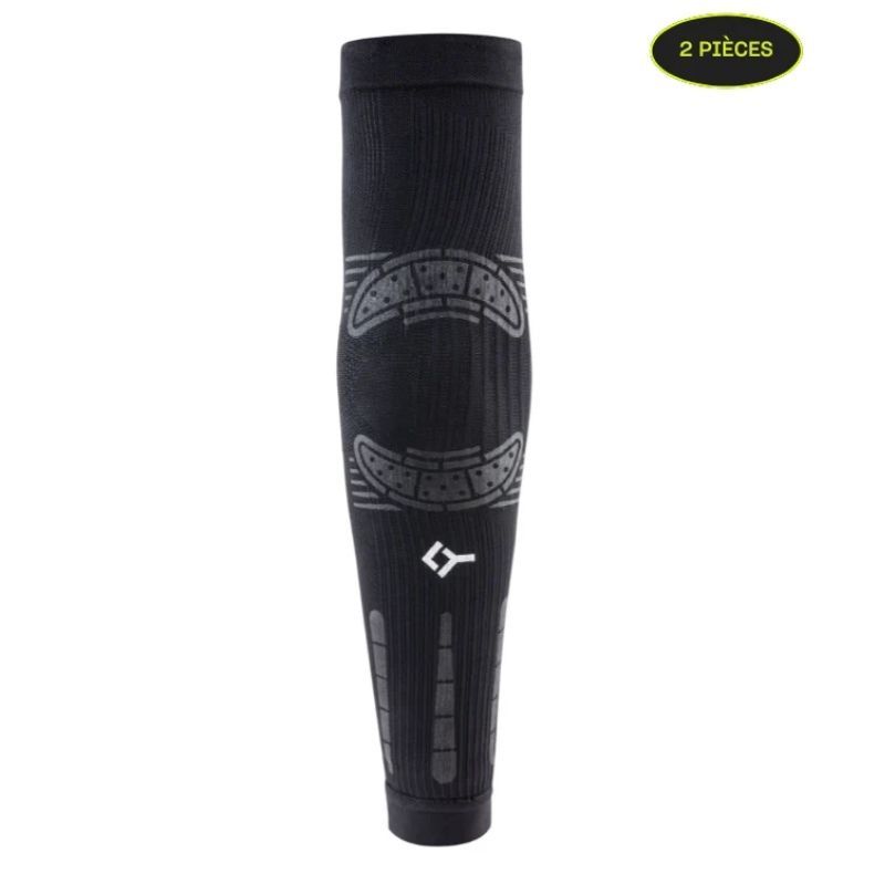 MANCHON NO-STRAIN noir