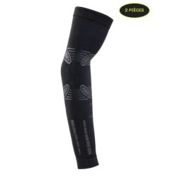 MANCHON NO-STRAIN noir