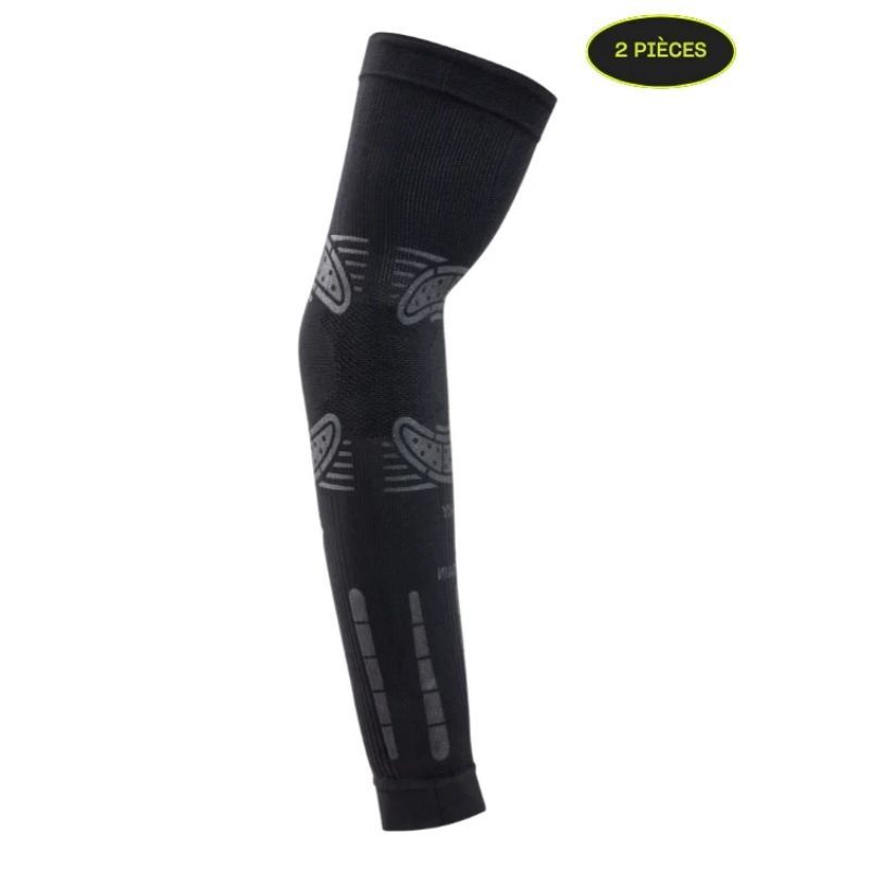 MANCHON NO-STRAIN noir