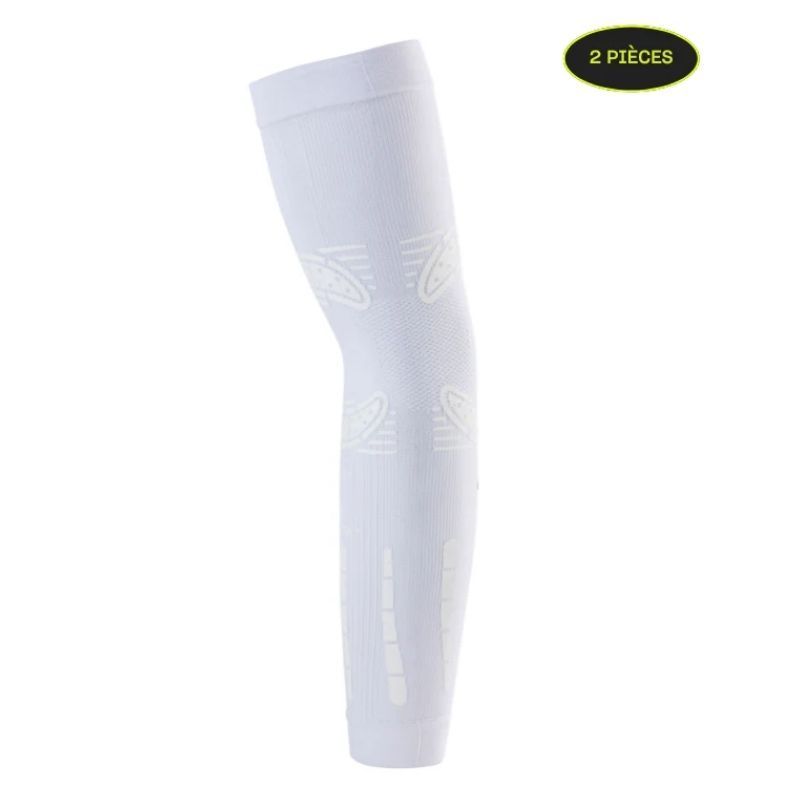 MANCHON NO-STRAIN blanc