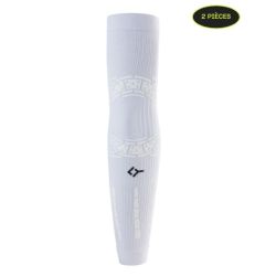 MANCHON NO-STRAIN blanc