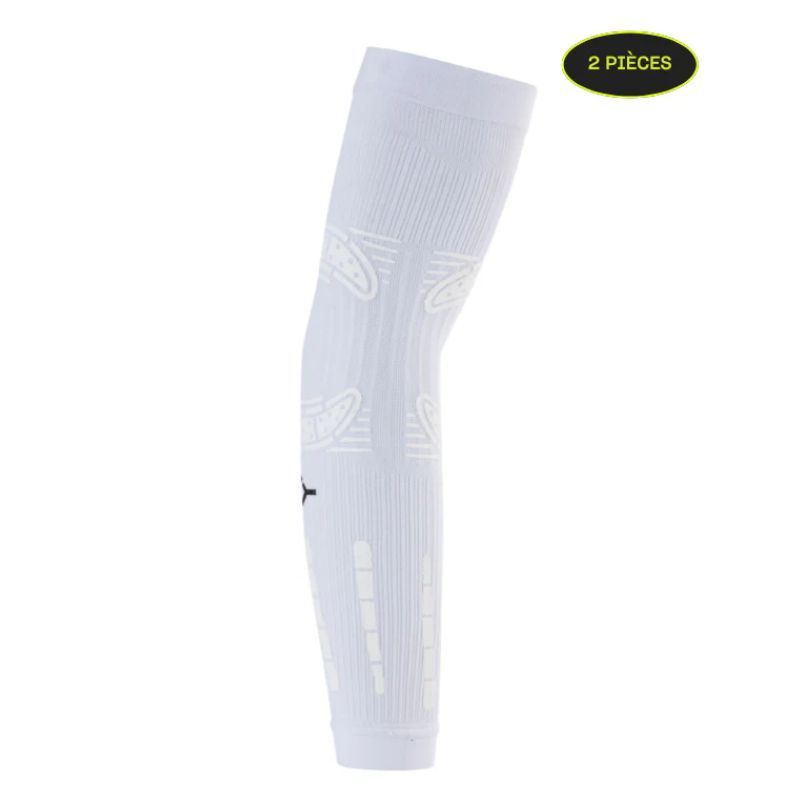MANCHON NO-STRAIN blanc