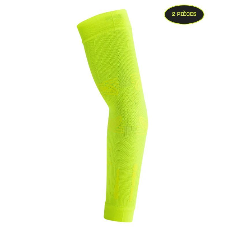 MANCHON NO-STRAIN jaune