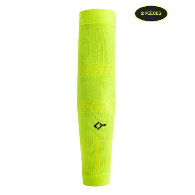 MANCHON NO-STRAIN jaune