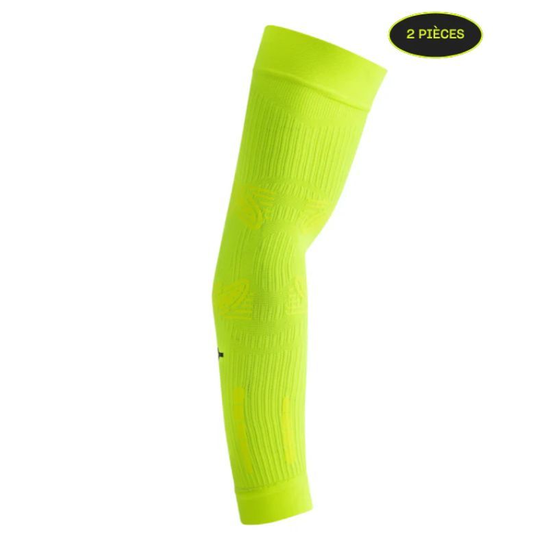 MANCHON NO-STRAIN jaune