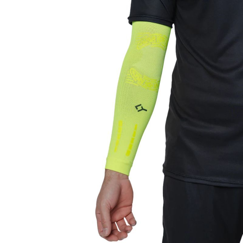 MANCHON NO-STRAIN jaune