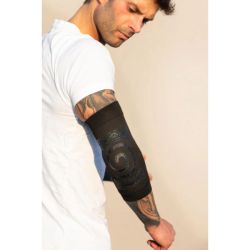 COUDIERE ELBOW SUPPORT noire