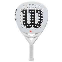 RAQUETTE DE PADEL WILSON BELA LT V2.5 2024