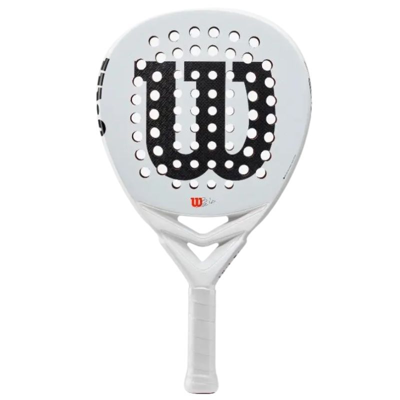 RAQUETTE DE PADEL WILSON BELA LT V2.5 2024