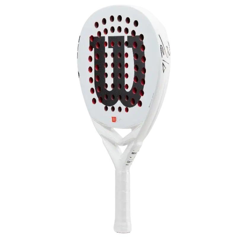 RAQUETTE DE PADEL WILSON BELA LT V2.5 2024