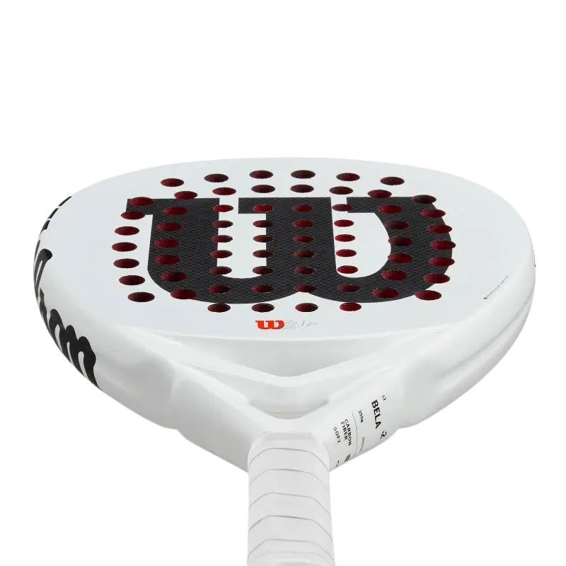 RAQUETTE DE PADEL WILSON BELA LT V2.5 2024