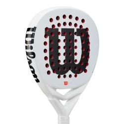 RAQUETTE DE PADEL WILSON BELA LT V2.5 2024