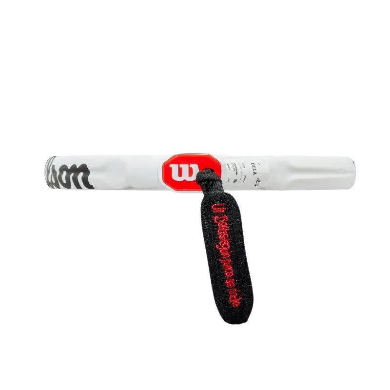 RAQUETTE DE PADEL WILSON BELA LT V2.5 2024