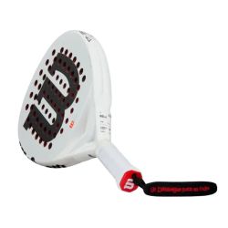 RAQUETTE DE PADEL WILSON BELA LT V2.5 2024