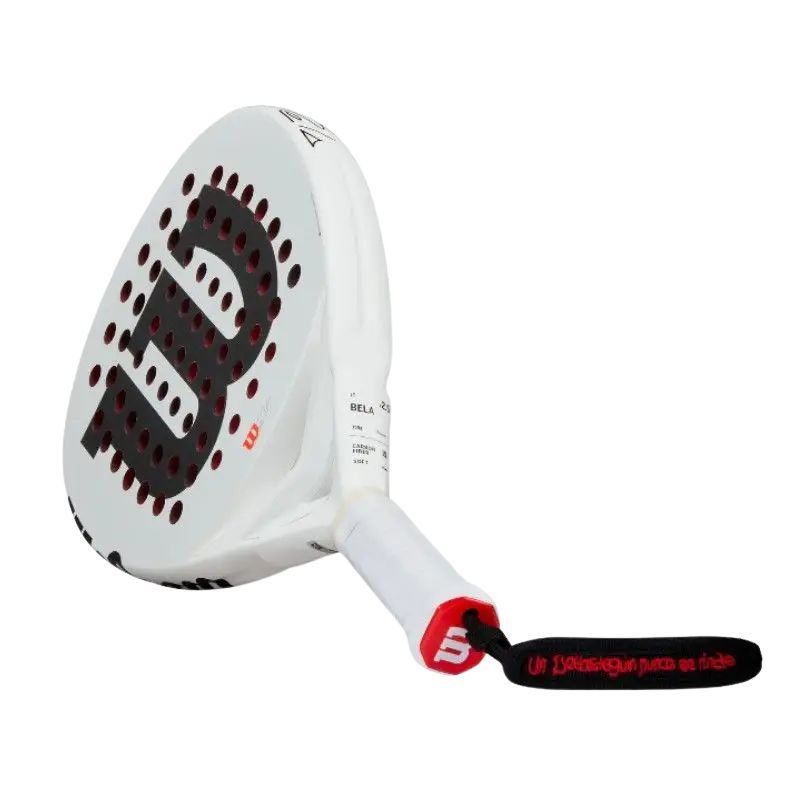 RAQUETTE DE PADEL WILSON BELA LT V2.5 2024