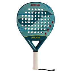 RAQUETTE DE PADEL JOMA ROOKIE BLUE