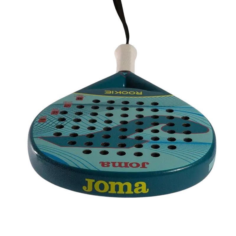 RAQUETTE DE PADEL JOMA ROOKIE BLUE