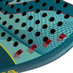 RAQUETTE DE PADEL JOMA ROOKIE BLUE